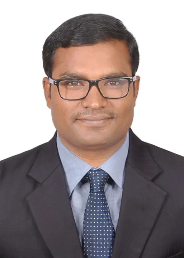 T. VAITHIYANATHAN
